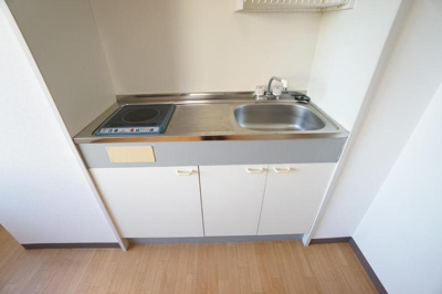 【キッチン】 | シャトーノール