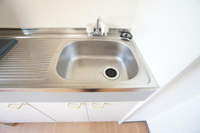 【キッチン】 | シャトーノール