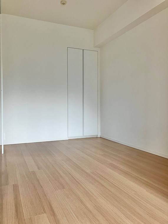 シティテラス成増のその他