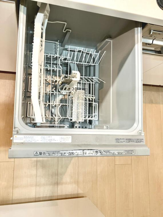 ミッドオアシスタワーズタワー棟の設備