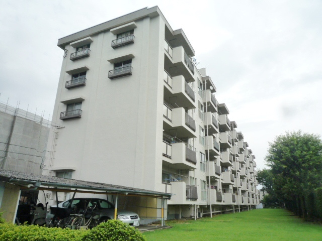 恩多マンション3号棟