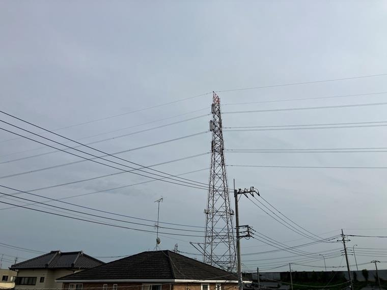 新白岡戸建の展望