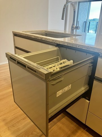 グレーシア藤沢鵠沼の設備