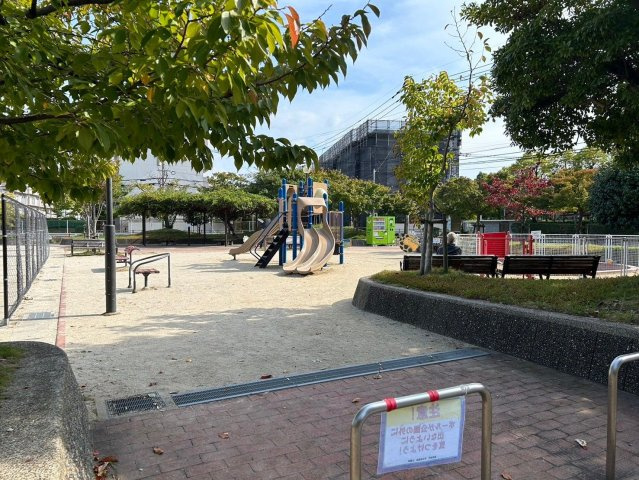 【周辺】 | 大町団地 21