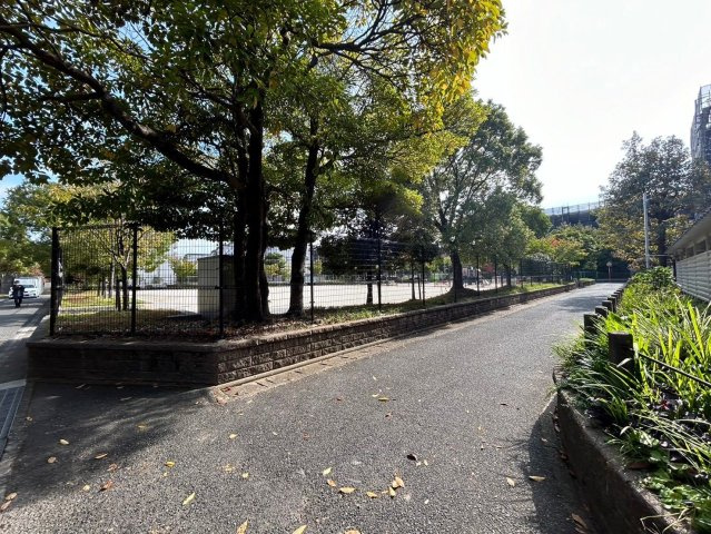 【周辺】 | 大町団地 21