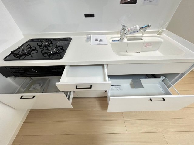 【キッチン】 | 大町団地 21