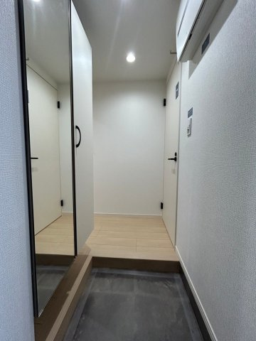 【玄関】 | 大町団地 21