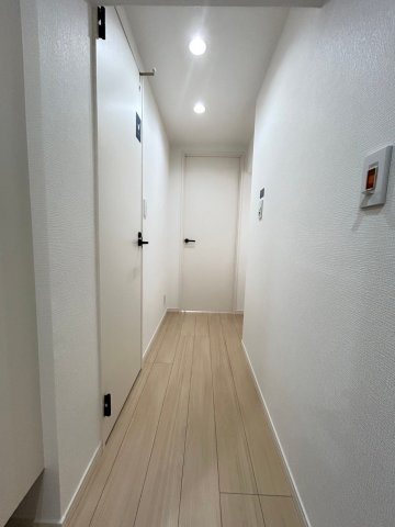 【内装】 | 大町団地 21