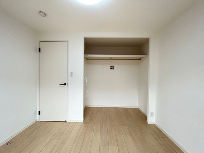 【洋室】 | 大町団地 21