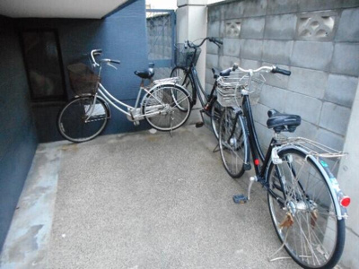 【その他共用部分】 | ポエジーハイム