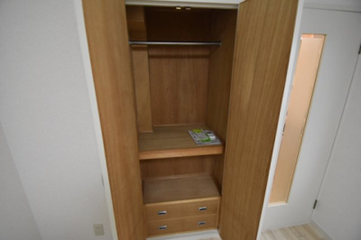 【収納】 | ポエジーハイム