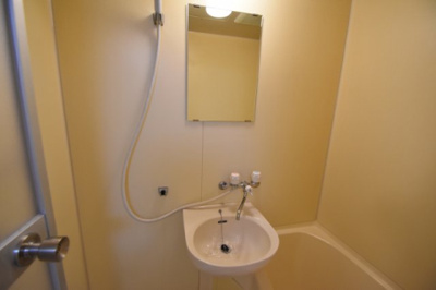 【洗面所】 | ポエジーハイム