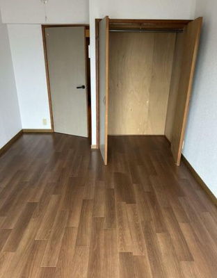 【洋室】 | ジョイフル池田