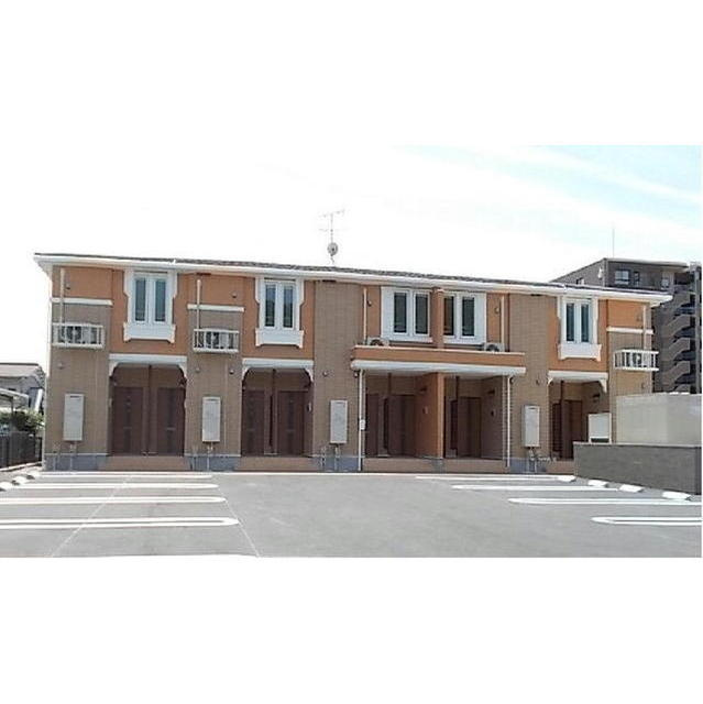 グレイス（北一色）