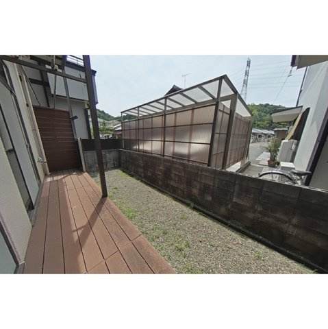 コーポすぎもと　Ａのその他