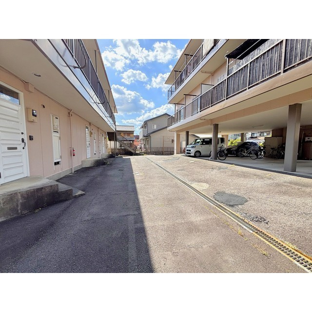 コーポすぎもと　Ａのその他