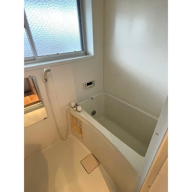 岐阜市六条南２丁目のアパートの内装