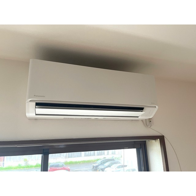 岐阜市六条南２丁目のアパートの内装