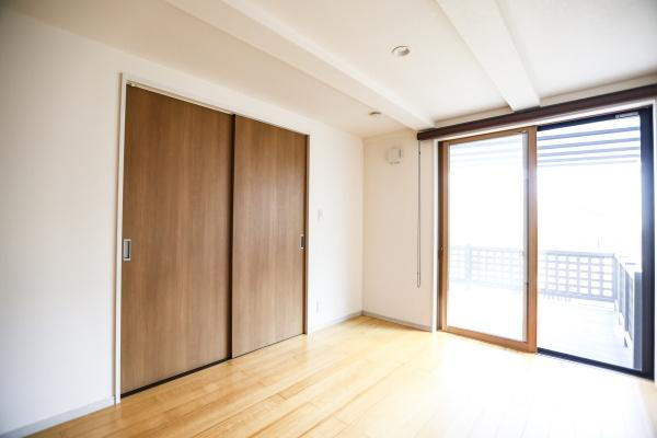 別府南立石　中古の洋室|シンプルで使い勝手の良い洋室。自由にアレンジできる快適な空間。