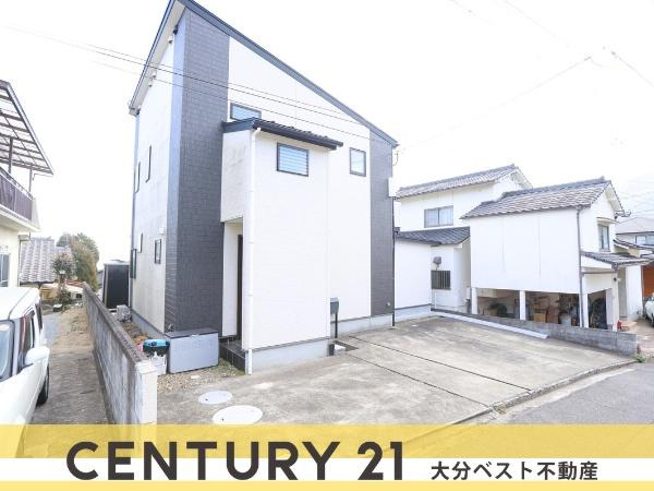 別府南立石　中古の外観|外観写真（2025年8月撮影）