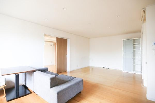 別府南立石　中古の洋室|シンプルで使い勝手の良い洋室。自由にアレンジできる快適な空間。