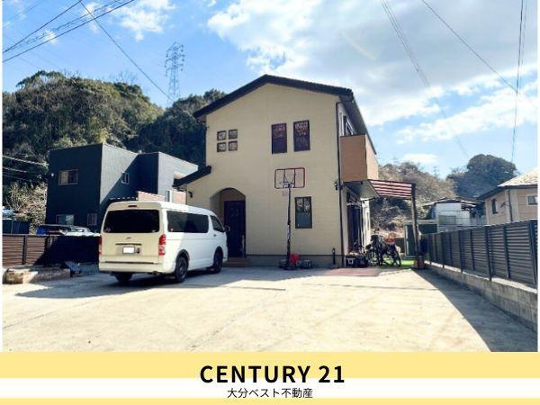 下郡山の手　中古戸建の外観|外観写真