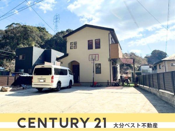 下郡山の手　中古戸建