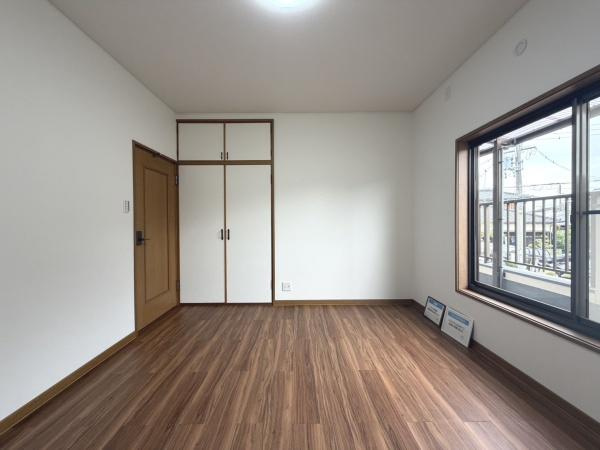 【洋室】 | 加古川市西神吉町岸　中古戸建