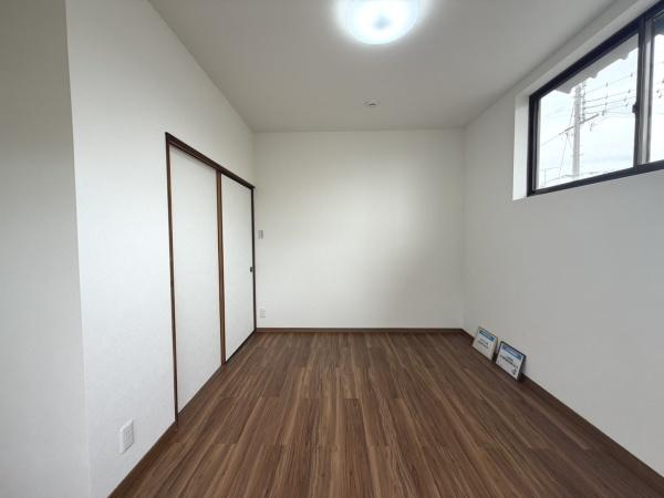 【洋室】 | 加古川市西神吉町岸　中古戸建