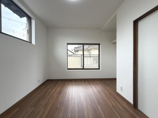 【洋室】 | 加古川市西神吉町岸　中古戸建