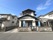 加古川市西神吉町岸　中古戸建の画像