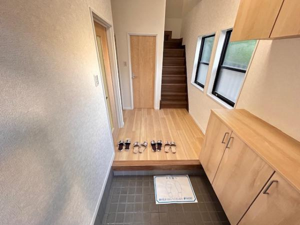 【玄関】 | 玄関