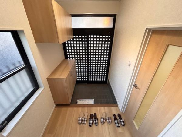 【玄関】 | 玄関