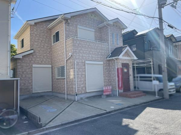 和歌山市西庄　中古戸建のその他