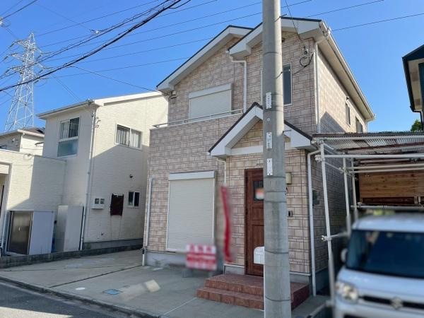 和歌山市西庄　中古戸建のその他