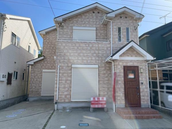 和歌山市西庄　中古戸建のその他