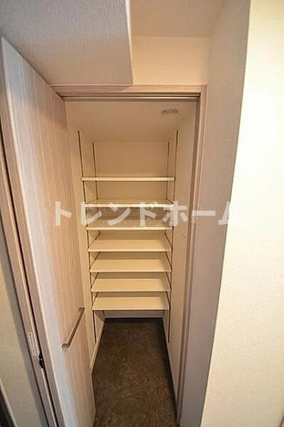 プレサンス上町台リベルテの設備|選べる家電プランあり！！