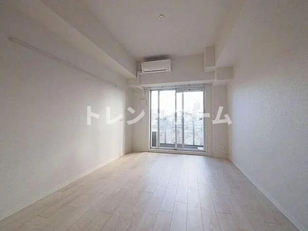 プレサンス上町台リベルテの内装|選べる家電プランあり！！