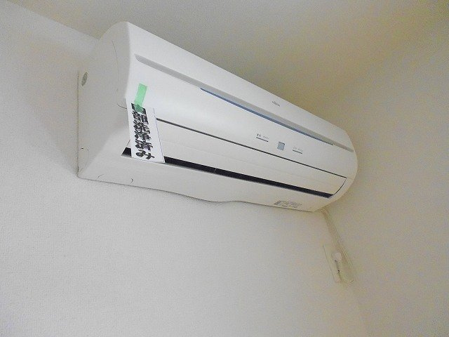 メゾン　ことぶきの設備