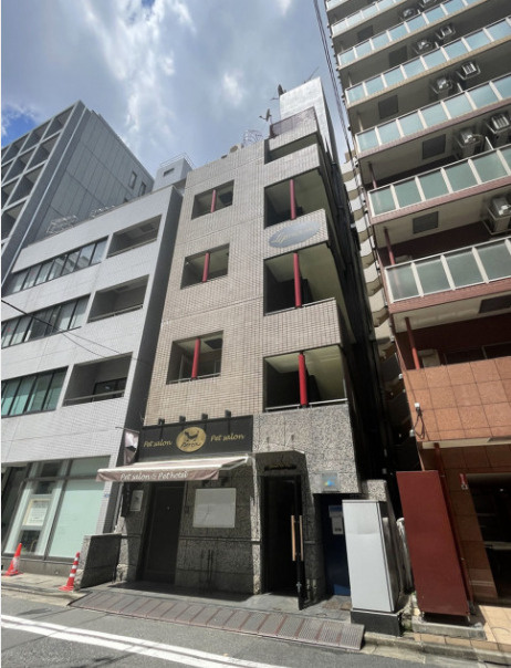 ＪＬＢグランエクリュ銀座Ｂ２～１