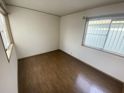 【洋室】 | エステートピアタナカ