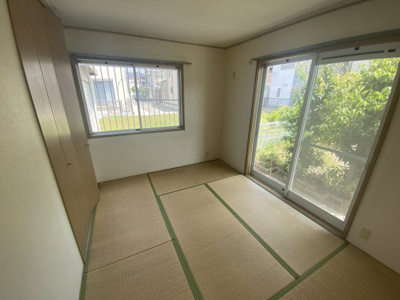 【和室】 | エステートピアタナカ