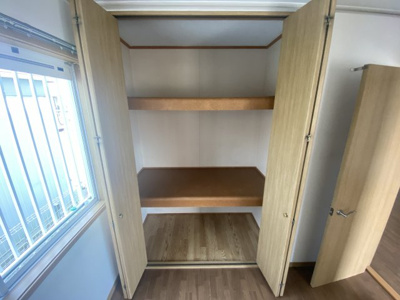 【収納】 | エステートピアタナカ