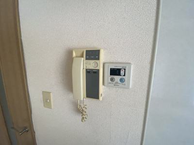 【セキュリティ】 | エステートピアタナカ