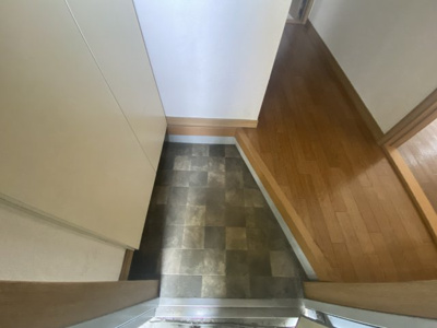 【玄関】 | エステートピアタナカ