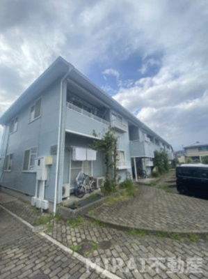 【外観】 | エステートピアタナカ