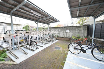 【その他共用部分】 | 菱和パレス田園調布東