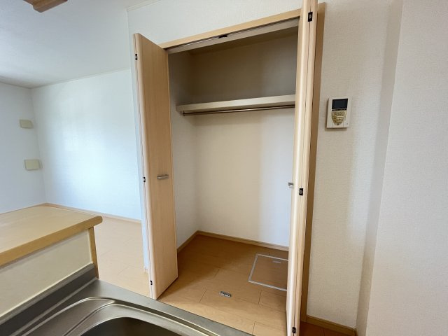 ＮＭＯＮ　Ｂの収納