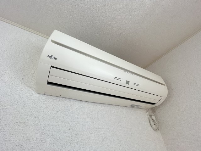 ＮＭＯＮ　Ｂの内装