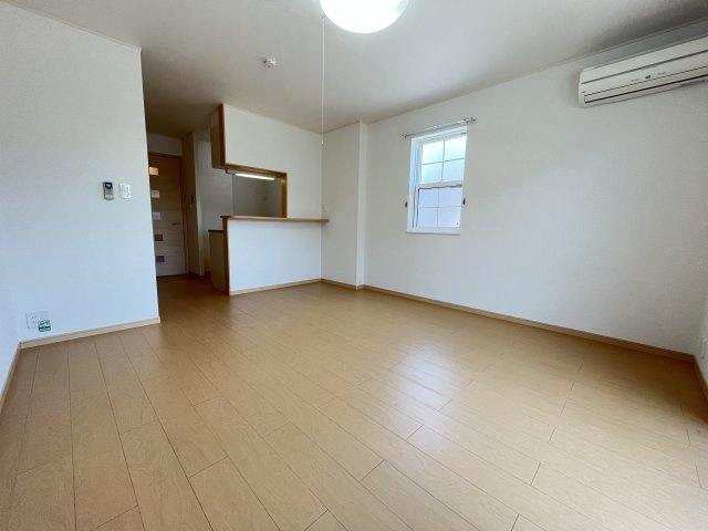 ＮＭＯＮ　Ｂの居間・リビング